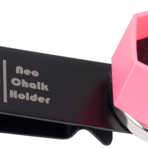 Hexagon - NEO Magnetic Chalker - Pink Hexagon - NEO Magnetic Chalker - Pink
